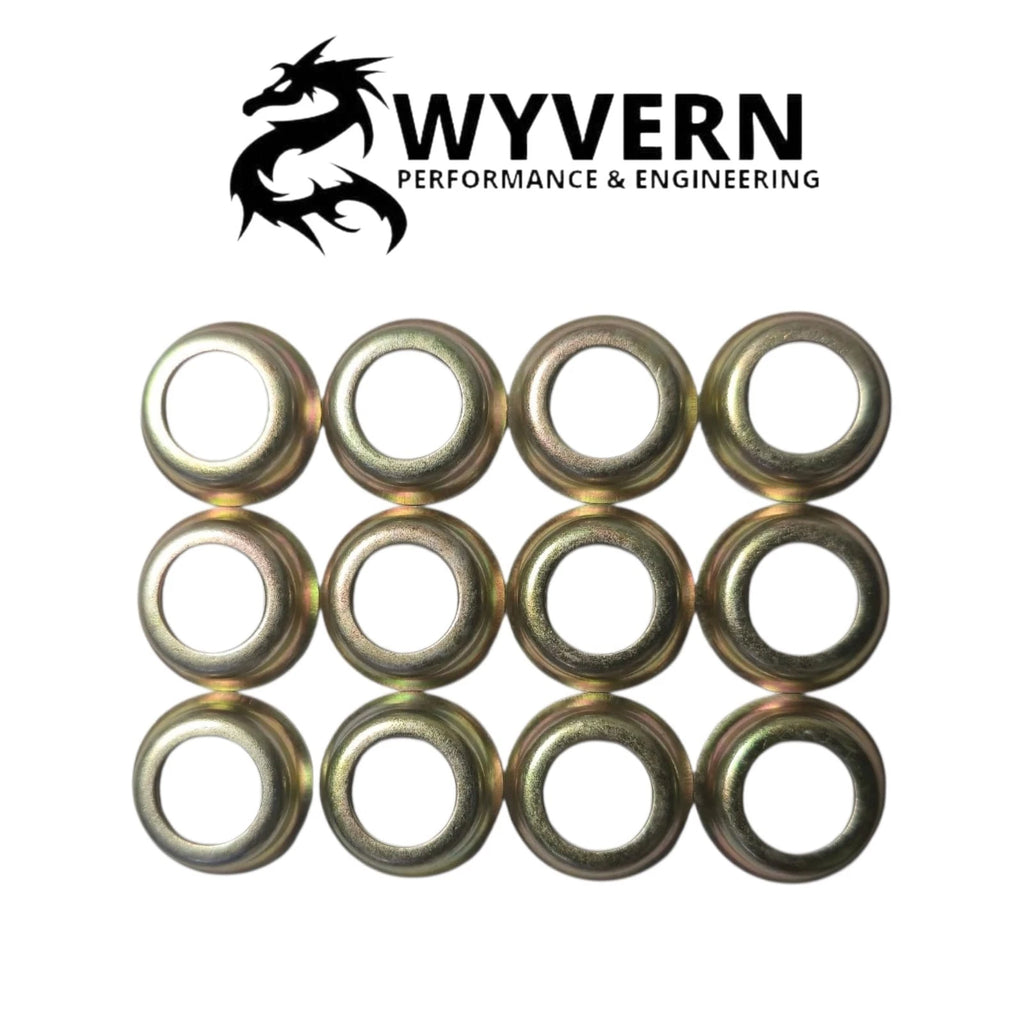 Jaguar Pre HE V12 With Bosch 0280150035 Lucas 73143B Oring Seal OVERHAUL Kit