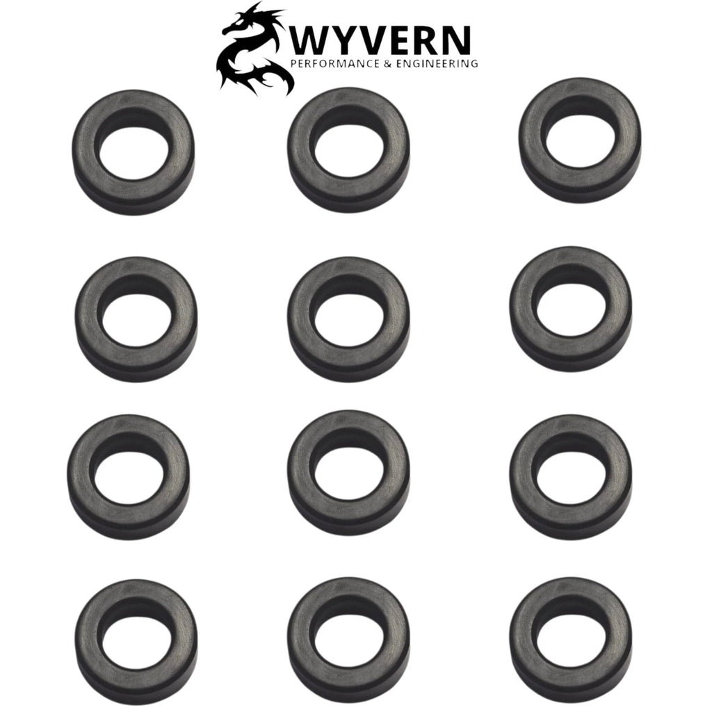 Jaguar Pre HE V12 With Bosch 0280150035 Lucas 73143B Oring Seal OVERHAUL Kit