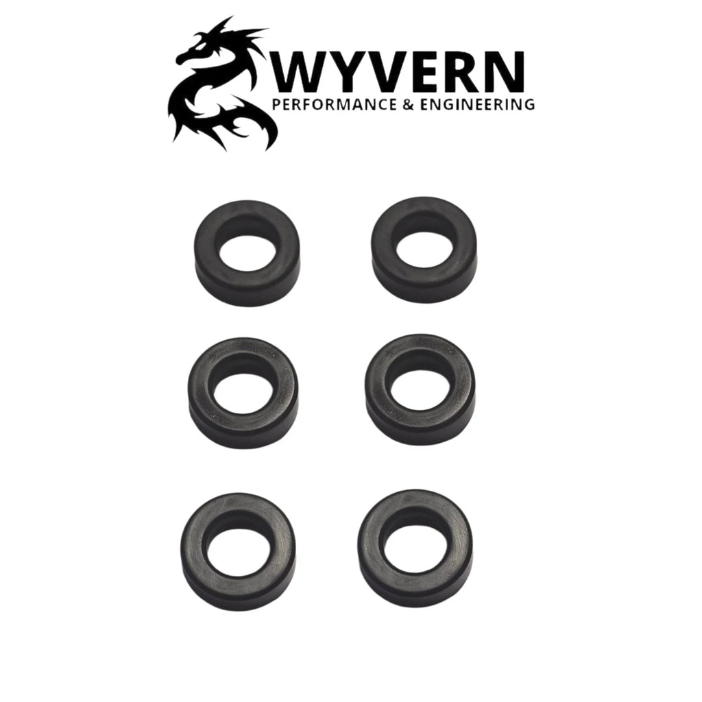 Bosch 0280150153 Lucas 73179A Jaguar 4.2 6 Cylinder Overhaul Kit