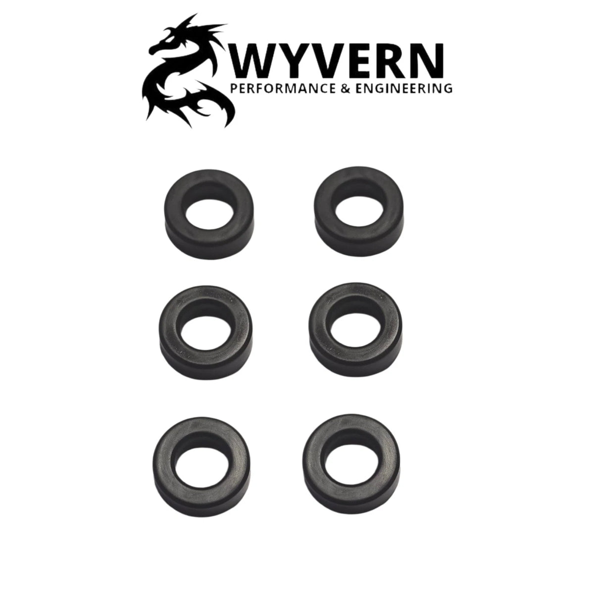 Bosch 0280150153 Lucas 73179A Jaguar 4.2 6 Cylinder Overhaul Kit