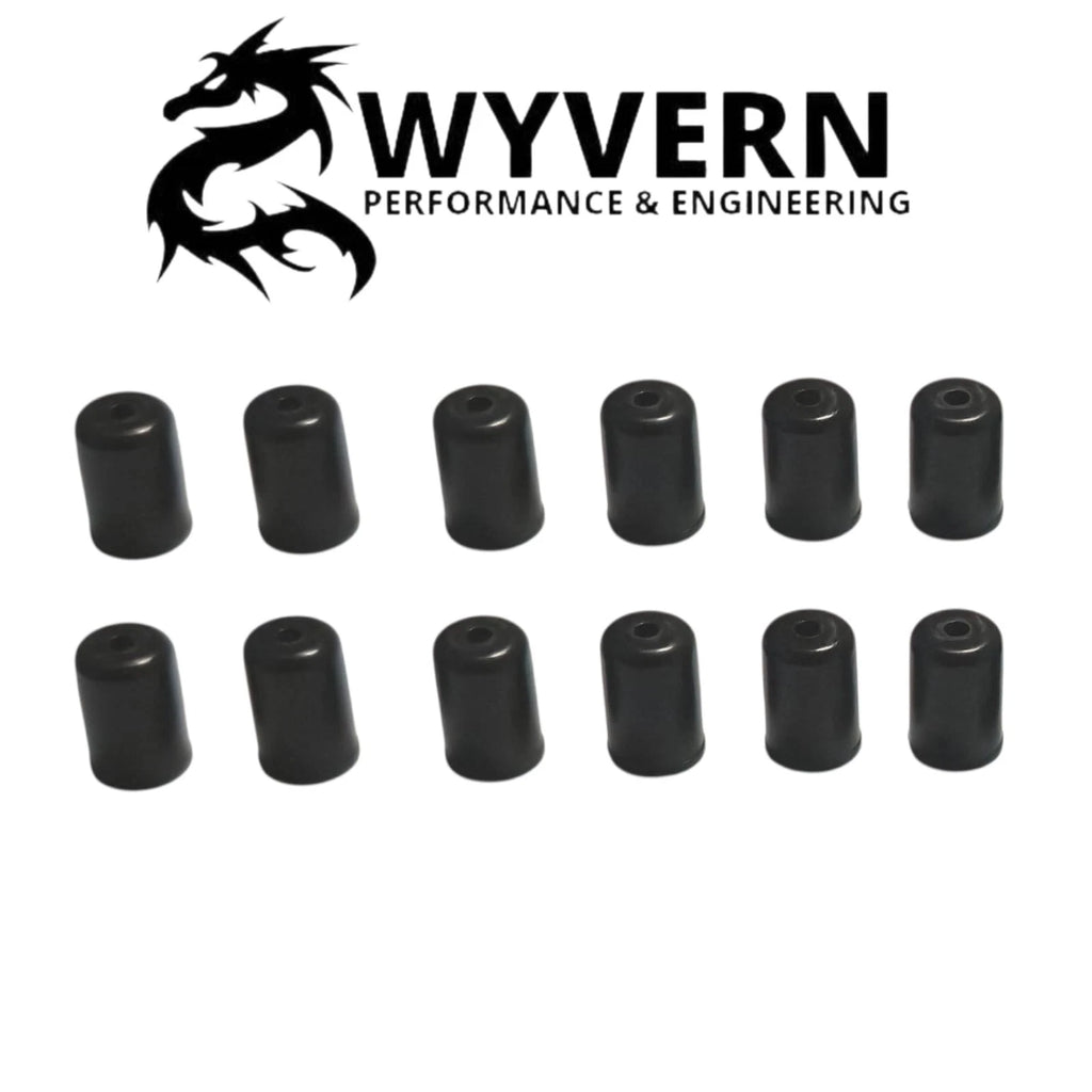 Jaguar Pre HE V12 With Bosch 0280150035 Lucas 73143B Oring Seal OVERHAUL Kit