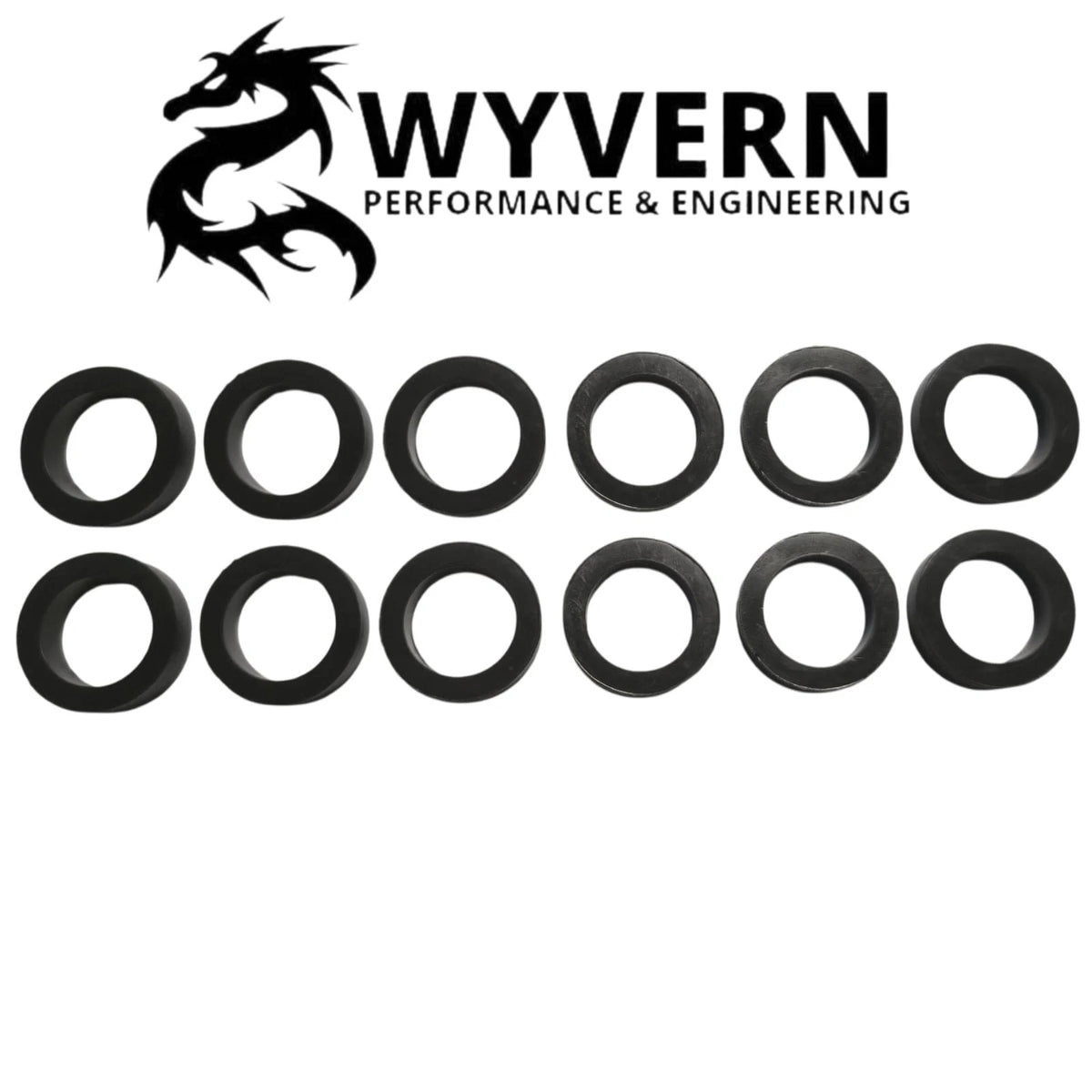 Jaguar Pre HE V12 With Bosch 0280150035 Lucas 73143B Oring Seal OVERHAUL Kit