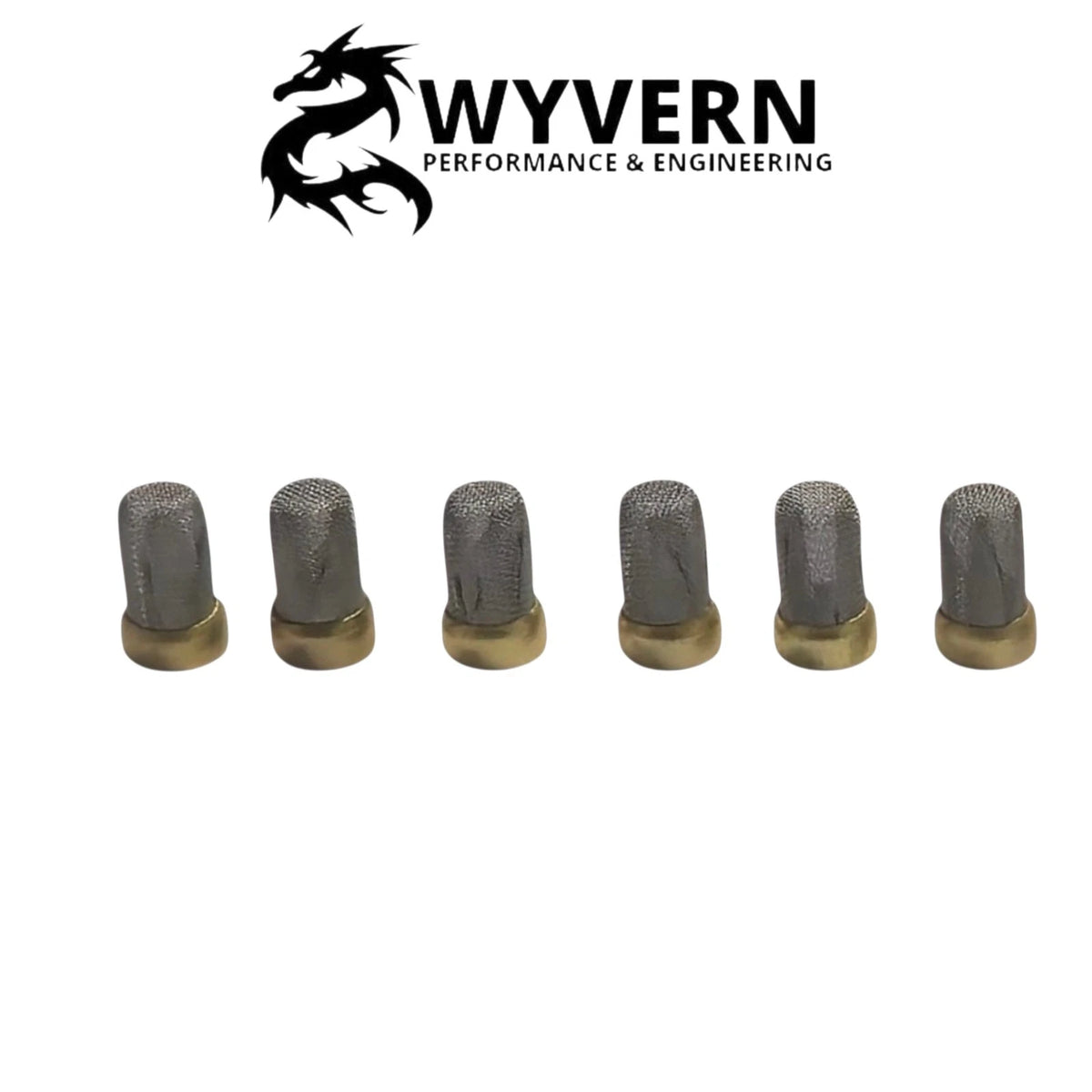 Bosch 0280150153 Lucas 73179A Jaguar 4.2 6 Cylinder Overhaul Kit