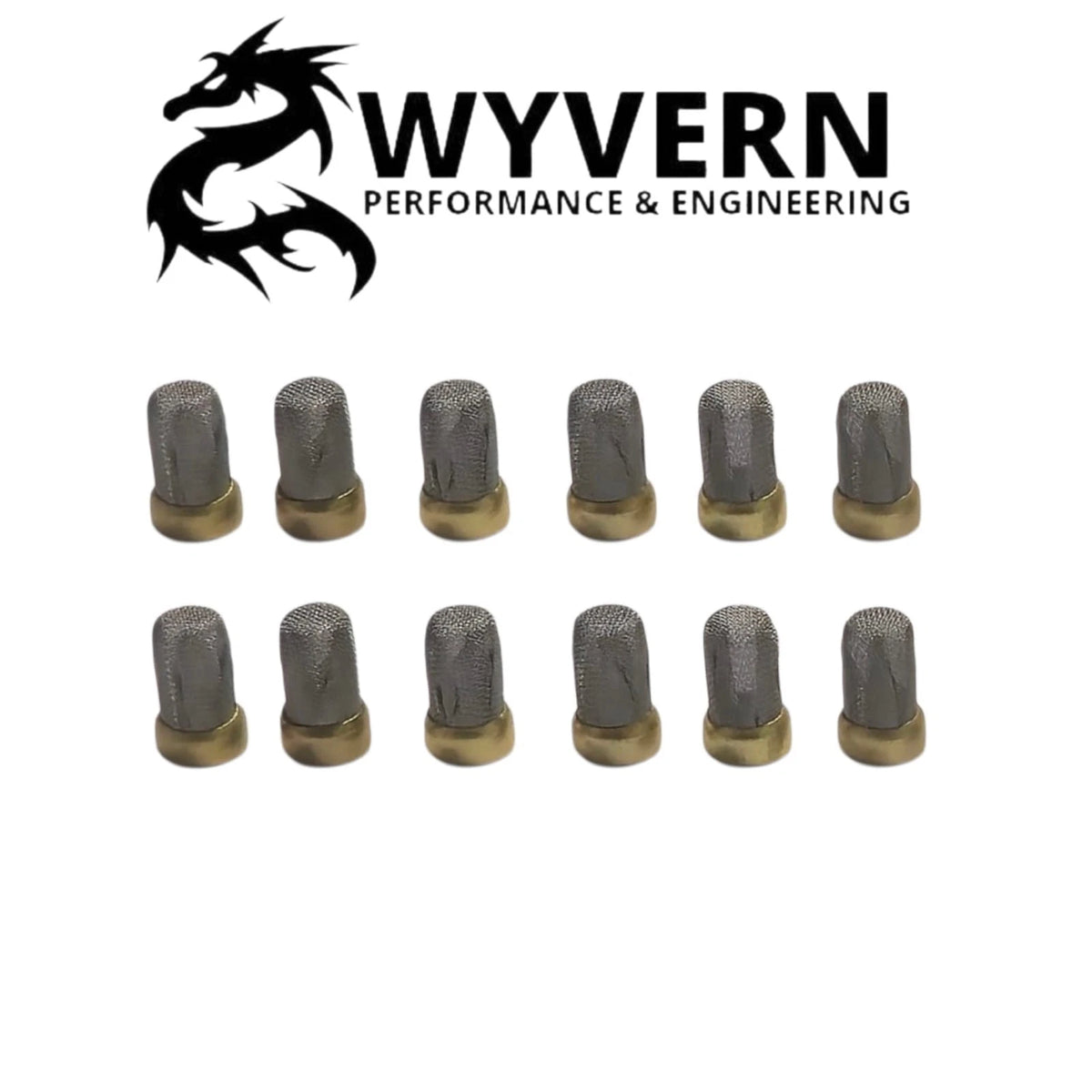 Jaguar Pre HE V12 With Bosch 0280150035 Lucas 73143B Oring Seal OVERHAUL Kit